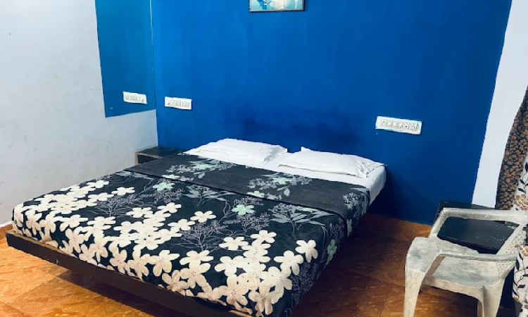 1 x Non AC Room 